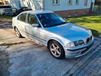 gebraucht BMW 320 i