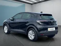 Neu Renault Captur 91 PS (66 kW) 2025 SUV