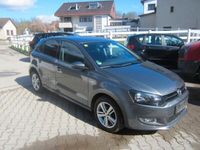 Gebraucht VW Polo 90 PS (66 kW) 2014 Grau Limousine