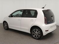 Gebraucht VW e-up! Style 61 kW (83 PS) 2022 Weiß Kleinwagen