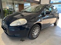 Gebraucht Fiat Punto 2009 Kleinwagen