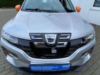 Gebraucht Dacia Spring Comfort Plus 33 kW (45 PS) 2022 Kleinwagen