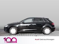 gebraucht Audi A3 Sportback g-tron 1.4 TFSI