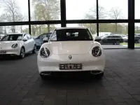 Usata Ora 03 125 kW (171 CV) 2023 Bianco Utilitaria