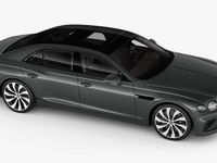 Gebraucht Bentley Flying Spur 680 PS (500 kW) 2026 Grau Limousine