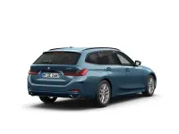 Gebraucht BMW 318 156 PS (114 kW) 2025 Blau Kombi