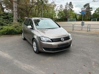 gebraucht VW Golf Plus 1.4 Benzin Service Neu