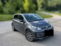 Gebraucht VW up! Style 65 PS (47 kW) 2023 Kleinwagen