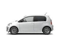 Occasion VW up! Active 68 ch (50 kW) 2023 Citadine