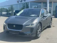 Gebraucht Jaguar I-Pace First Edition 294 kW (400 PS) 2019 Corris grey SUV