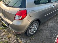 Gebraucht Renault Clio IV 90 PS (66 kW) 2012 Braun Kleinwagen