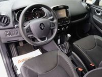 gebraucht Renault Clio IV 0,9 Limited Navi/Klima/Sitzh./Tempomat