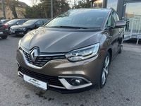 Gebraucht Renault Grand Scénic IV Intens 131 PS (96 kW) 2016 Van / Kleinbus