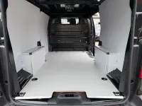 Neu Citroën Jumpy 150 PS (110 kW) 2026 Perla neraschwarz metallic Van / Kleinbus