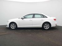 Gebraucht Audi A4 Design 150 PS (110 kW) 2019 Ibisweiß Limousine