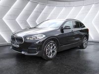 Gebraucht BMW X2 Advantage 136 PS (100 kW) 2023 Schwarz SUV
