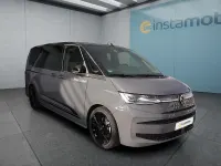 Usata VW Multivan 179 CV (131 kW) 2025 Grigio Monovolume