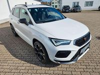 Gebraucht Cupra Ateca VZ 300 PS (220 kW) 2023 Bila weiss SUV