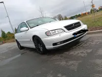 Gebraucht Opel Omega 211 PS (155 kW) 2000 Weiß Limousine