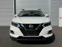 Gebraucht Nissan Qashqai 360º 159 PS (116 kW) 2019 Weiß SUV
