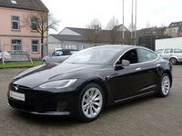 Gebraucht Tesla Model S 284 kW (387 PS) 2017 Schwarz Kleinwagen