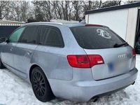 Gebraucht Audi A6 179 PS (131 kW) 2007 Andere farben Kombi