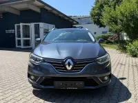 Gebraucht Renault Mégane IV Bose Edition 163 PS (119 kW) 2018 Limousine