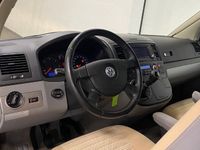 gebraucht VW California T52.5 TDI Comfortline KR KLIMA