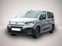 Neu Fiat Doblò 131 PS (96 kW) 2026 Manufacturer Van / Kleinbus