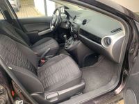 gebraucht Mazda 2 1.6 MZ-CD Independence