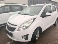 Occasion Chevrolet Spark 82 ch (60 kW) 2012 Citadine
