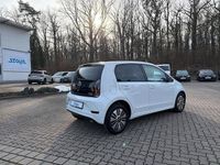 Gebraucht VW e-up! Style 61 kW (83 PS) 2022 Kleinwagen