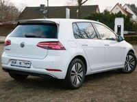 gebraucht VW e-Golf e-GolfWärmepumpe CCS R-Kamera Garantie VOLL