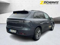 Gebraucht Leapmotor C10 160 kW (218 PS) 2025 Grau SUV