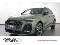Usata Audi Q5 S-Line 150 CV (110 kW) 2025 Verde SUV