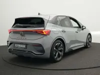 Gebraucht Cupra Born 150 kW (204 PS) 2023 Grau Kleinwagen