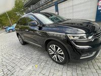 Gebraucht Renault Koleos Initiale Paris 179 PS (131 kW) 2019 Schwarz SUV