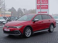 Gebraucht VW Golf VIII 2022 Andere