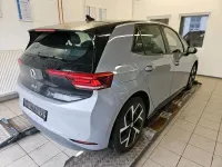 Gebraucht VW ID.3 Pro 150 kW (204 PS) 2024 Grau Kleinwagen