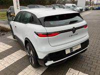 Gebraucht Renault Mégane Equilibre 96 kW (131 PS) 2022 Arktisweiss Limousine