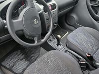 Second-hand Opel Corsa 2002 Hatchback