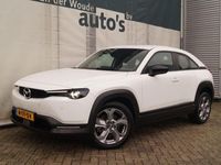 Gebraucht Mazda MX30 106 kW (145 PS) 2021 Weiß SUV