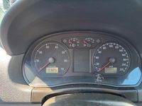 Gebraucht VW Polo 80 PS (58 kW) 2007 Grau Kleinwagen