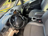 Gebraucht Opel Zafira 140 PS (102 kW) 2010 Van / Kleinbus