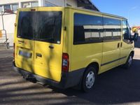 gebraucht Ford Transit 2.2 TDCI Defekt