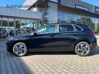 Neu Hyundai i30 140 PS (102 kW) 2025 Schwarz Limousine
