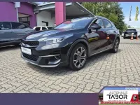 Gebraucht Kia XCeed 160 PS (117 kW) 2021 Schwarz metallic SUV