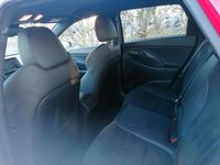 Gebraucht Hyundai i30 N Performance 275 PS (202 kW) 2018 Rot Limousine