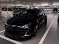 gebraucht Opel Astra GTC Astra jOPC