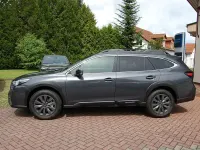 Neu Subaru Outback Active 169 PS (124 kW) 2026 Grau Limousine